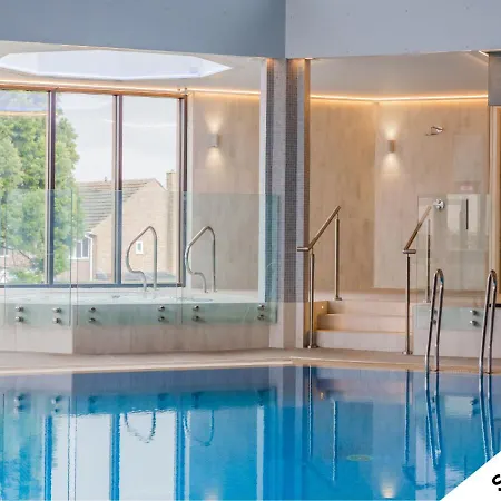 Blunsdon House Hotel, Bw Premier Collection 4* Swindon
