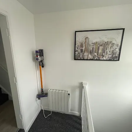 Welcome 47a Apartment