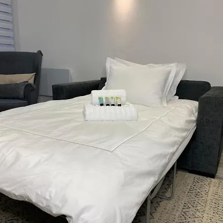 Apartment Town Centre Two-bedroom