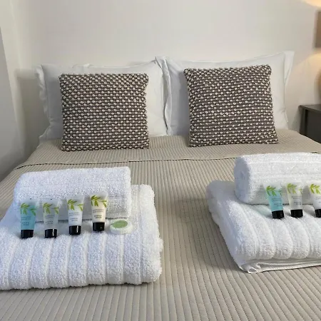 Town Centre Two-bedroom Swindon