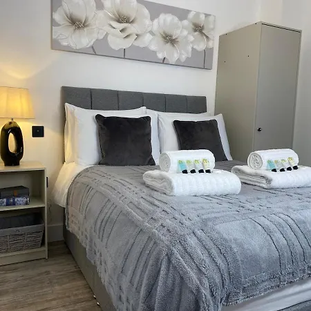 Town Centre Two-bedroom
