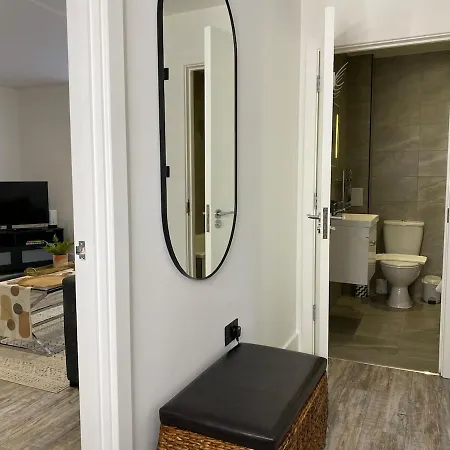 Apartment Town Centre Two-bedroom