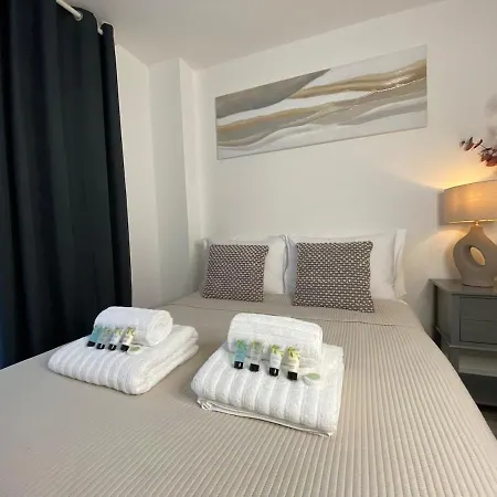 Apartment Town Centre Two-bedroom *