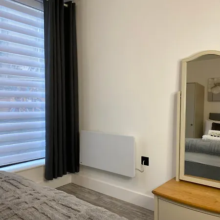 Town Centre Two-bedroom
