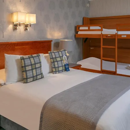 Hotel Blunsdon House Hotel, Bw Premier Collection 4*
