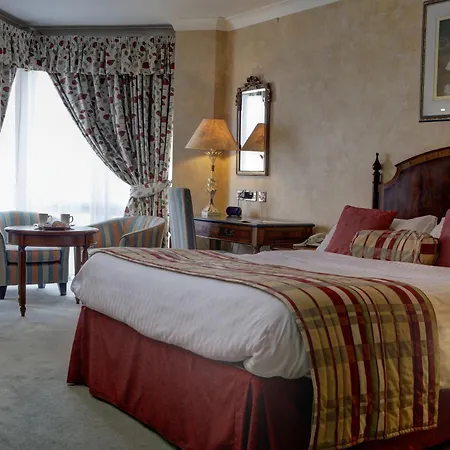 Blunsdon House Hotel, Bw Premier Collection 4*