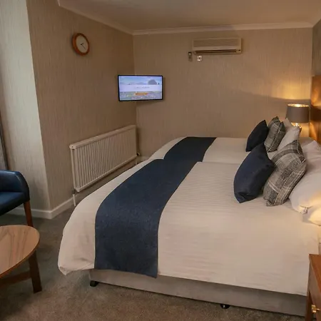 Blunsdon House Hotel, Bw Premier Collection 4* Swindon