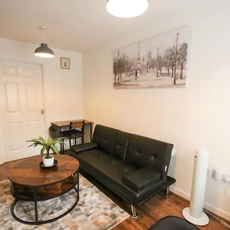 Holiday home Cozy 2br Retreat