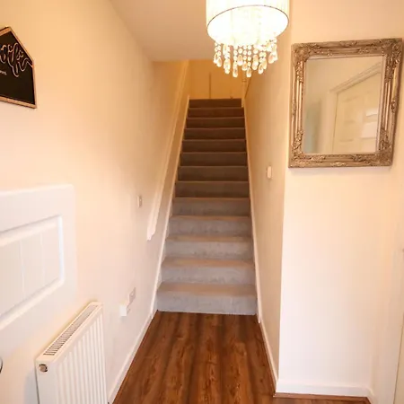 Holiday home Cozy 2br Retreat *