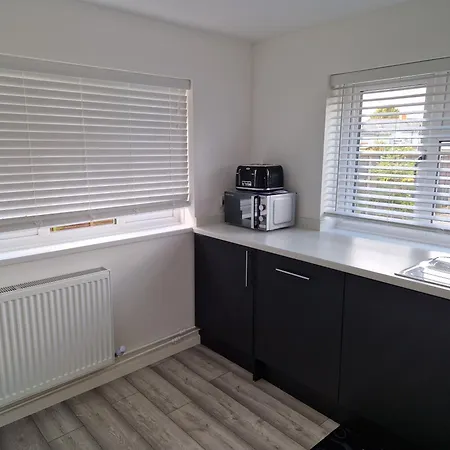Apartment Homey In Swindon, United Kingdom
