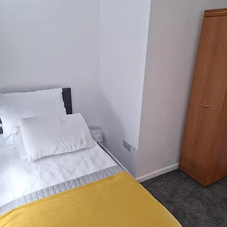 Apartment Homey In Swindon, United Kingdom Swindon
