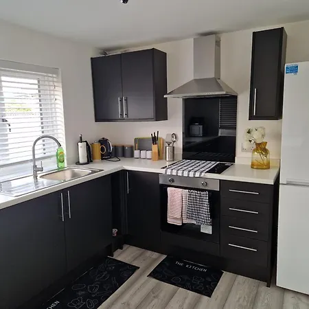 Apartment Homey In Swindon, United Kingdom