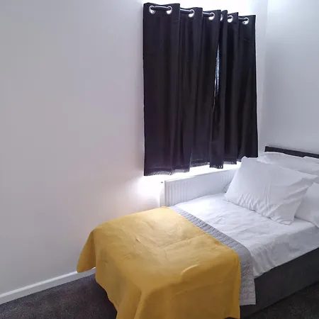 Homey In Swindon, United Kingdom Apartment