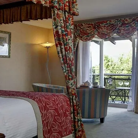 Hotel Blunsdon House Hotel, Bw Premier Collection Swindon