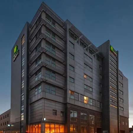 Express Centre By Ihg Hotel Swindon