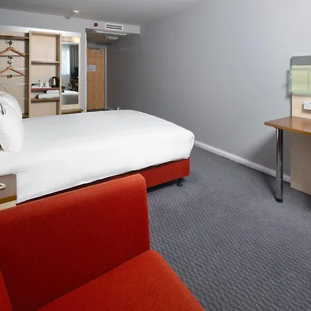 Hotel Express Centre By Ihg Swindon