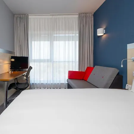 Hotel Express Centre By Ihg Swindon
