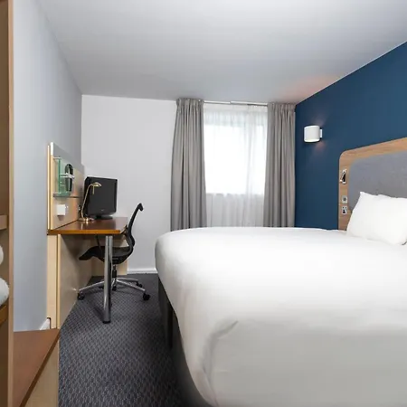 Express Centre By Ihg
