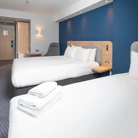 Hotel Express Centre By Ihg Swindon