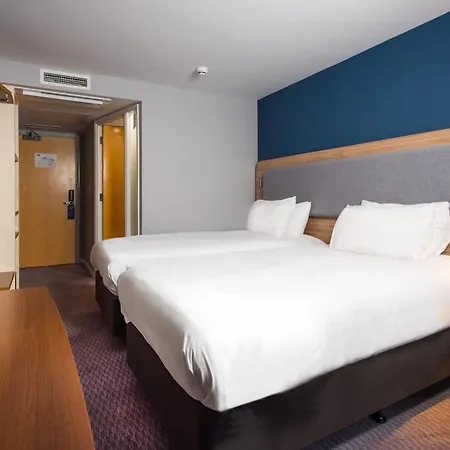 Express Centre By Ihg