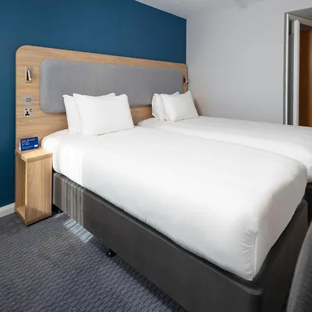 Hotel Express Centre By Ihg Swindon