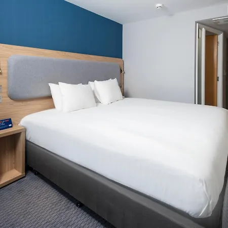 Express Centre By Ihg