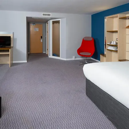 Express Centre By Ihg Hotel Swindon