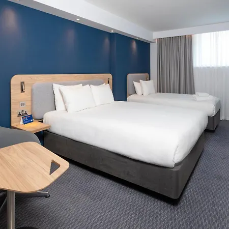 Hotel Express Centre By Ihg Swindon