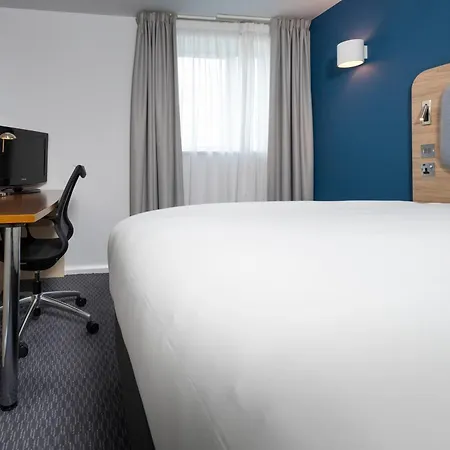 Express Centre By Ihg