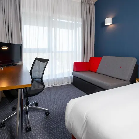 Express Centre By Ihg Hotel Swindon