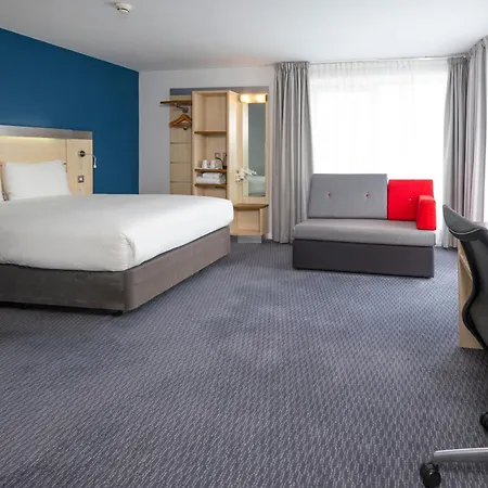 Express Centre By Ihg