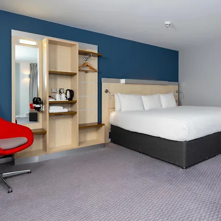 Hotel Express Centre By Ihg Swindon
