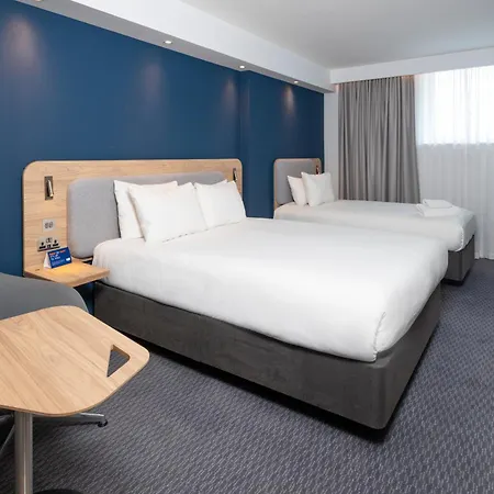 Express Centre By Ihg Hotel Swindon