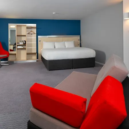 Express Centre By Ihg