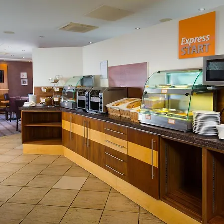 Express Centre By Ihg Hotel Swindon