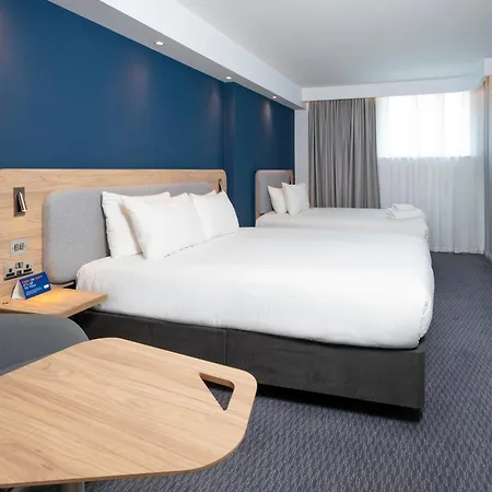 Hotel Express Centre By Ihg Swindon