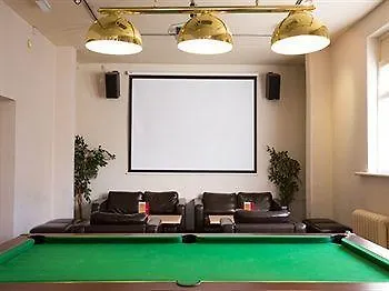 Hotel Great Western Swindon