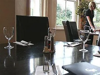 Great Western Hotel Swindon