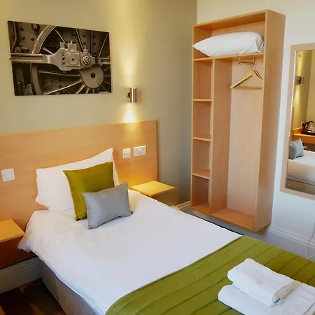 Hotel Great Western
