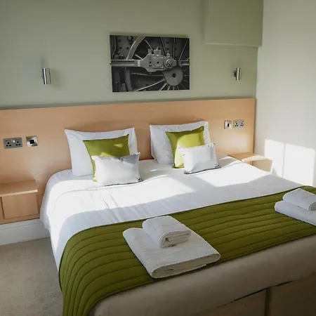 Great Western Hotel Swindon