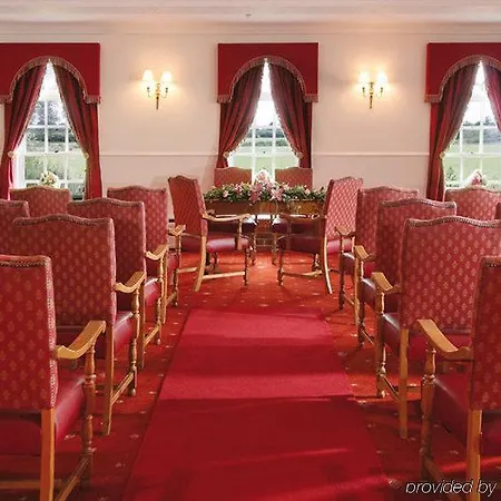 Marsh Farm Hotel Swindon