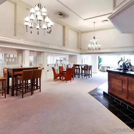 South Marston And Leisure Club 3*