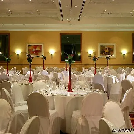 Hotel Delta By Marriott 4*