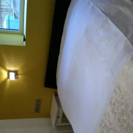 The Haybarn Guest house *