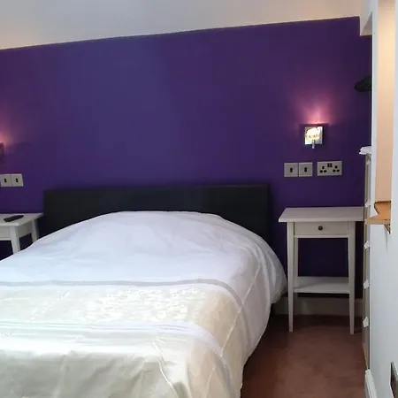 Guest house The Haybarn