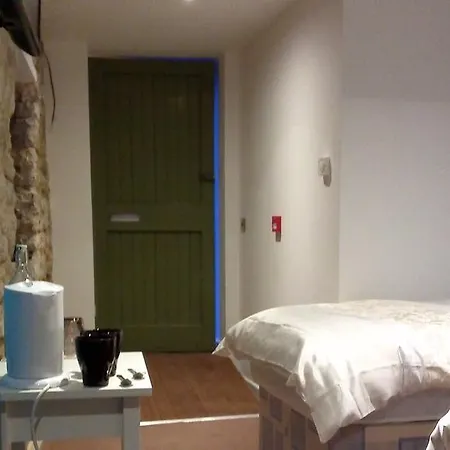 Guest house The Haybarn *
