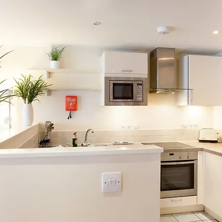 Apartment Paramount *