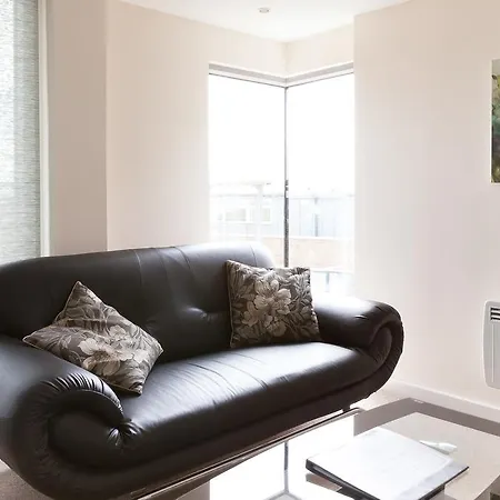 Apartment Paramount *