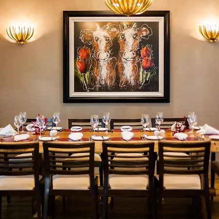 Blunsdon House Hotel, Bw Premier Collection 4*