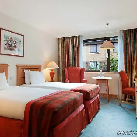 Hotel Doubletree By Hilton